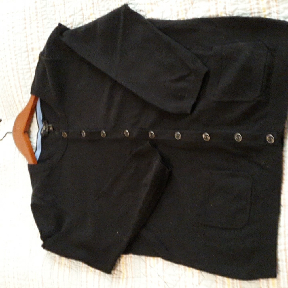 Talbots sweater